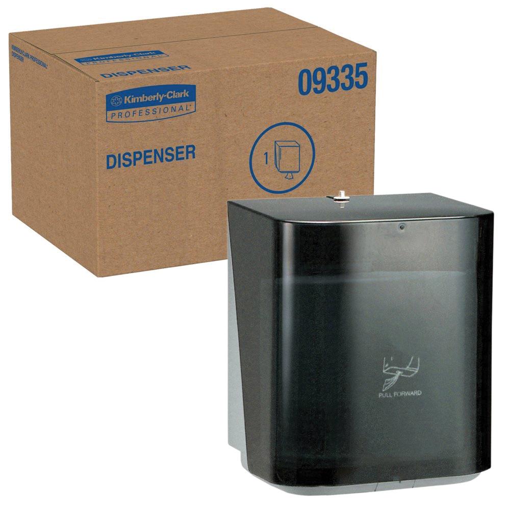 Scott&reg; Hard Roll Towels Dispensers